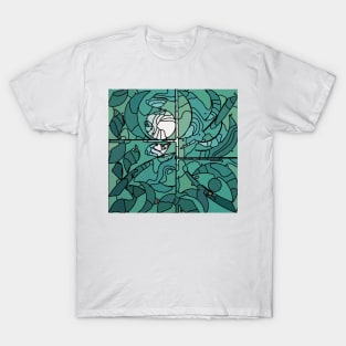 Bright Moon T-Shirt